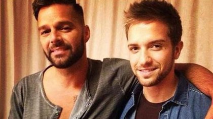 Ambos cantantes han trabajado juntos en más de una ocasión (Foto: Instagram)