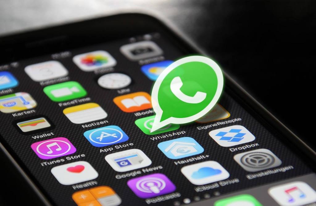 Usuarios reportan fallas de Whatsapp sobre la última vez en línea