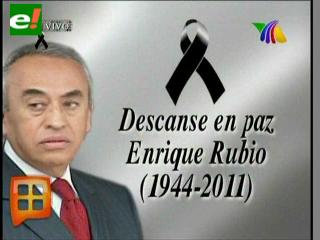 Muere el padre de la cantante Paulina Rubio – 