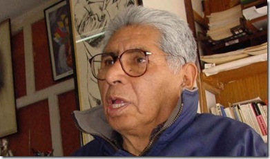 Ha muerto Simón Reyes, ex caudillo de la COB – eju.tv