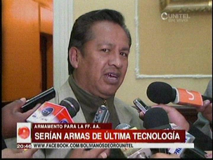 Ley de armas bolivia pdf