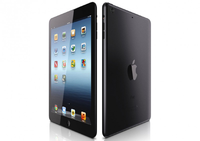 Apple ya fabrica el iPad mini 2 Retina pero en cantidades limitadas – 