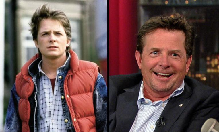 Michael J. Fox, la historia después de la fama y la tragedia – eju.tv