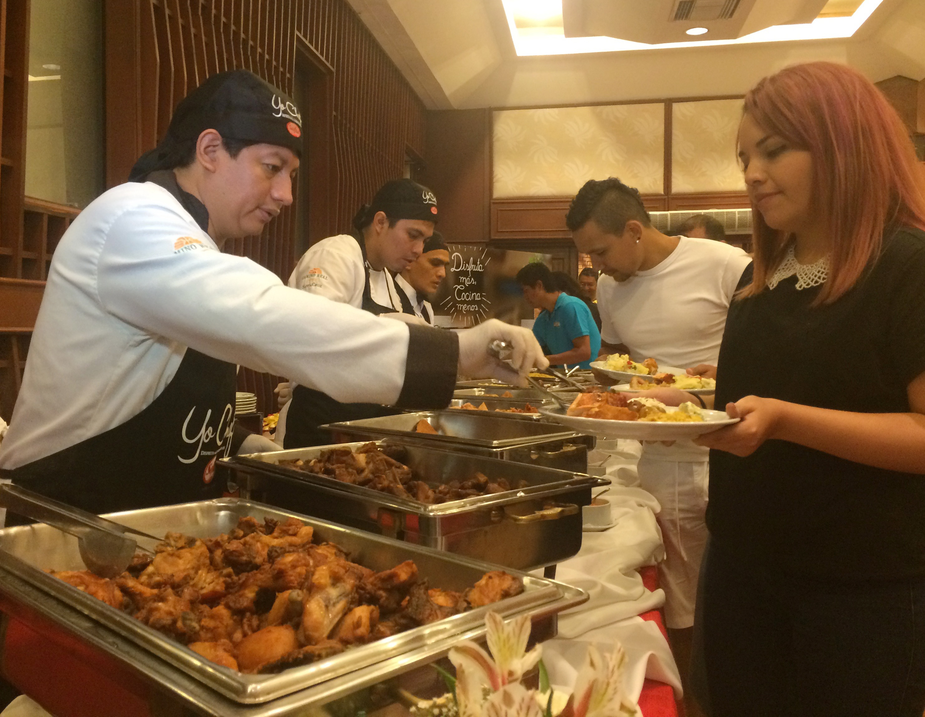 Empresa líder en alimentos, lanza amplia variedad de productos ...