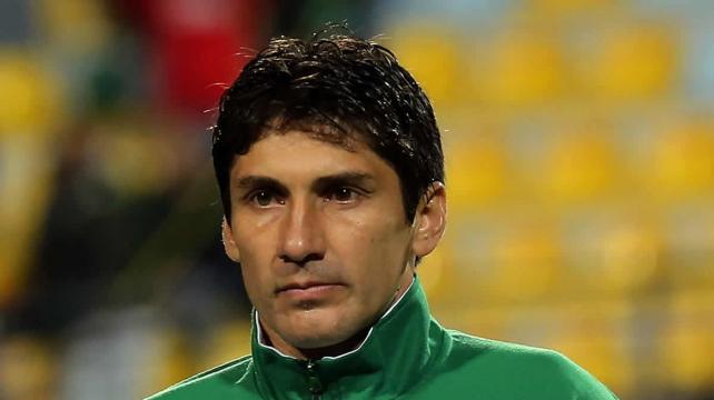 Raldes: “Nuestro fútbol no está formando jugadores” – eju.tv
