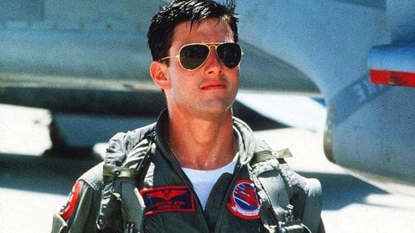 Tom Cruise confirmó la segunda parte de “Top Gun” – 