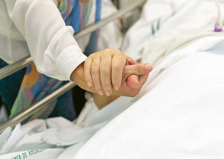 ﻿Infección hospitalaria mata a mujer tras cirugía laparoscópica – eju.tv