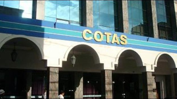 Fiscalía de Santa Cruz investiga a 23 personas en el caso Cotas – eju.tv