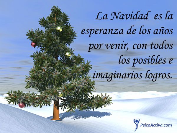 70 mejores frases para felicitar la Navidad – 