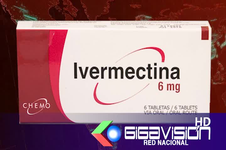 ivermectina precio galeno